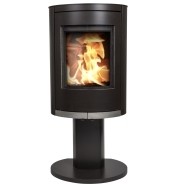 Ovale Tall Pedestal