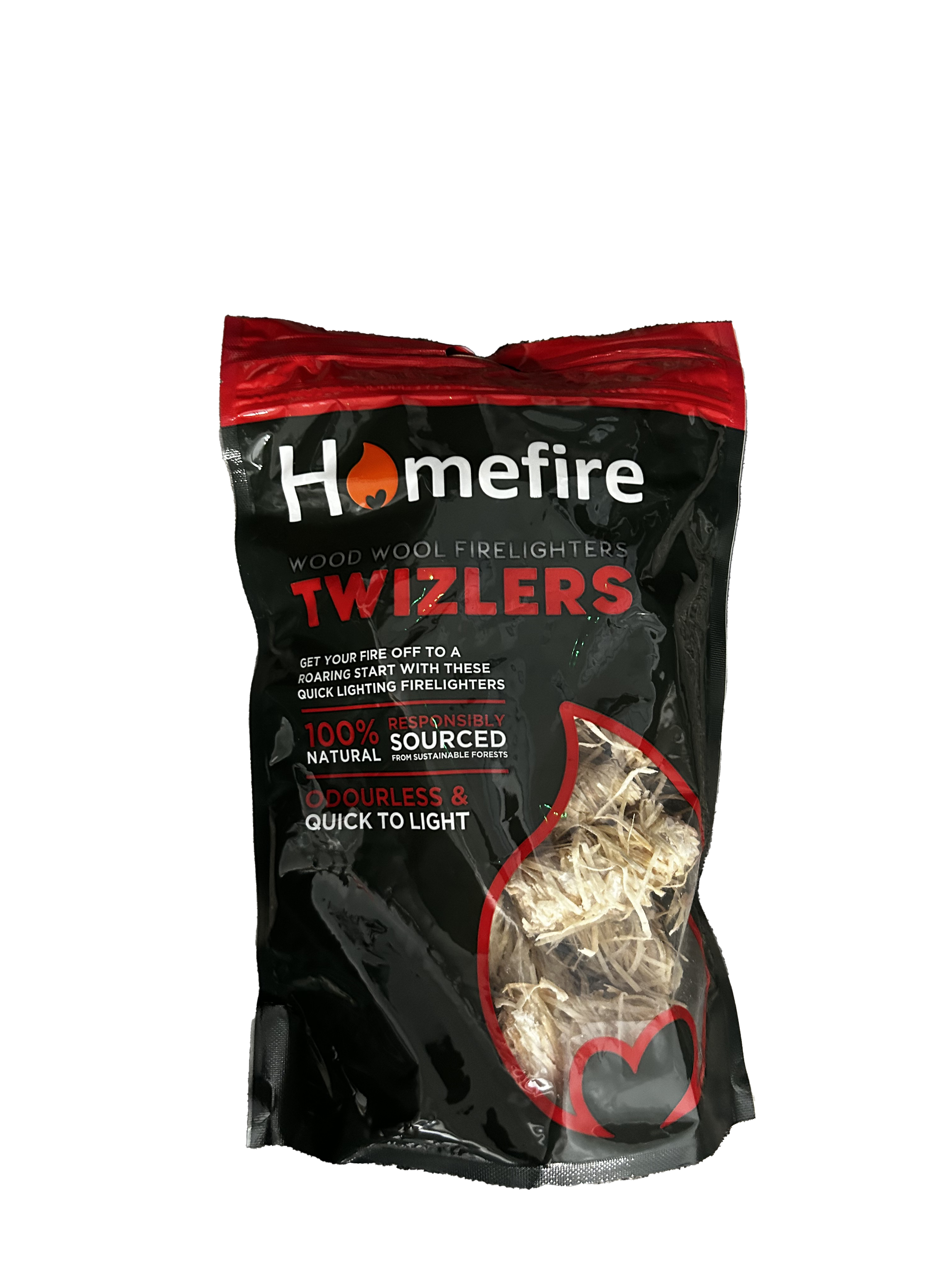 Homefire Firelighters