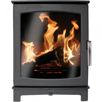 FlickrFlame Medium