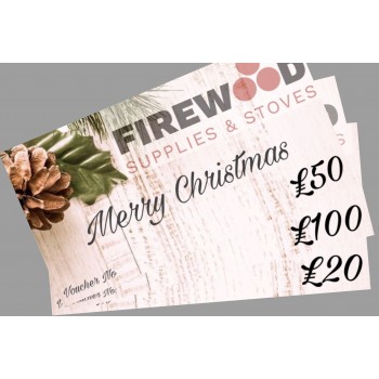 Gift Voucher £50