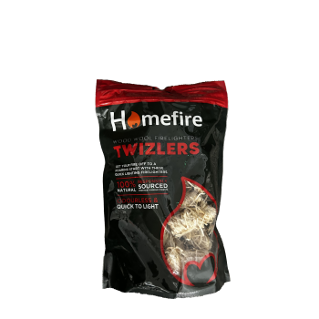 Homefire Firelighters