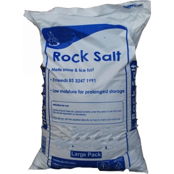Rock Salt